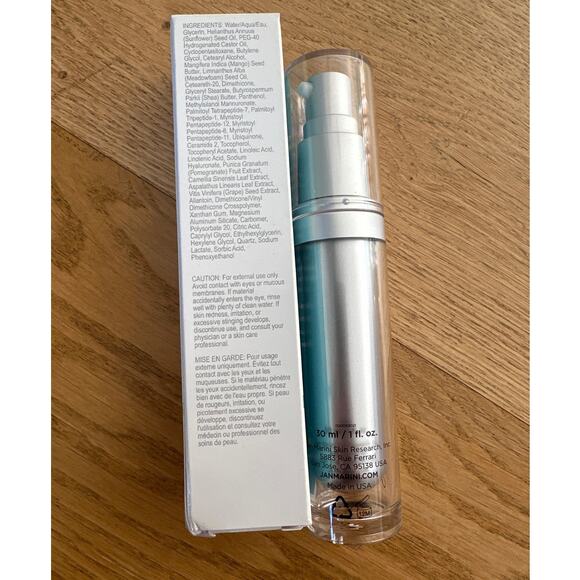 Jan Marini - Age Intervention Peptide Extreme Lotion - Picture 3 of 3